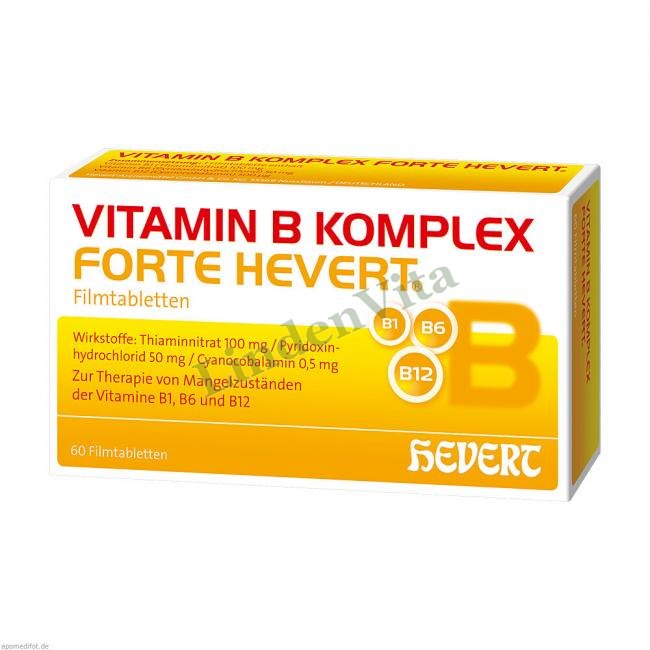 Вітамін B / Vitamin B - Вітамін B1 (Тіамін) Вітамін B6 (Піридоксин) Вітамін B12 (Ціанокобаламін) / Вітаміни т — упаковка препарату
