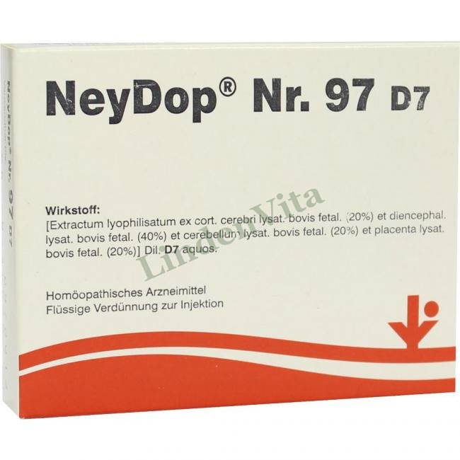 Нейдоп / Neydop — упаковка препарату