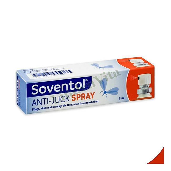 Совентол / Soventol - Гідрокортизон / Шкірні захворювання — упаковка препарату