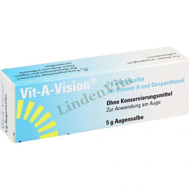 Віт / Vit - Колекальциферол — упаковка препарату
