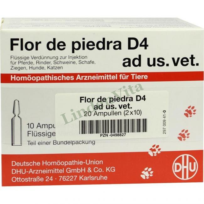 Флор / Flor — упаковка препарата