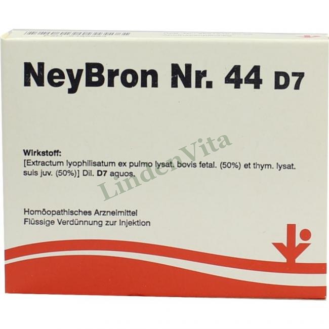 Нейброн / Neybron — упаковка препарату