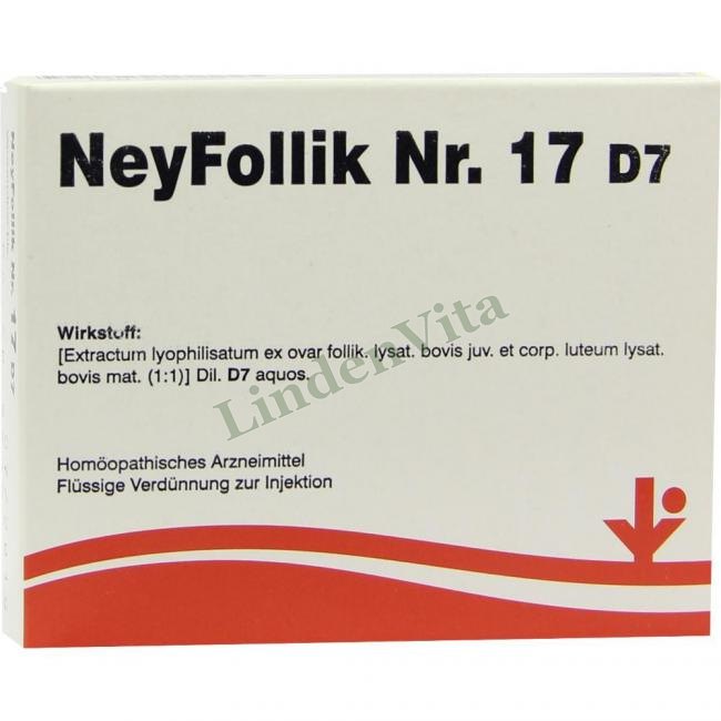 Нейфоллик / Neyfollik — упаковка препарата