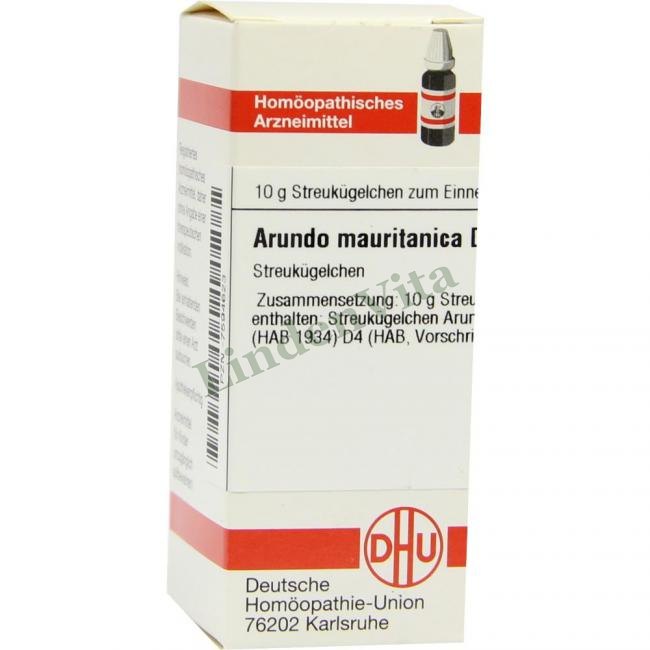 Арундо / Arundo — упаковка препарата
